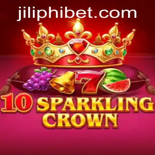 Unveiling 10SparklingCrown: An Intriguing Journey Through Gameplay and Strategy