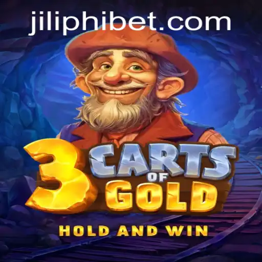 Unveiling the World of 3cartsOfGold: A Deep Dive Into Its Rules and Dynamics