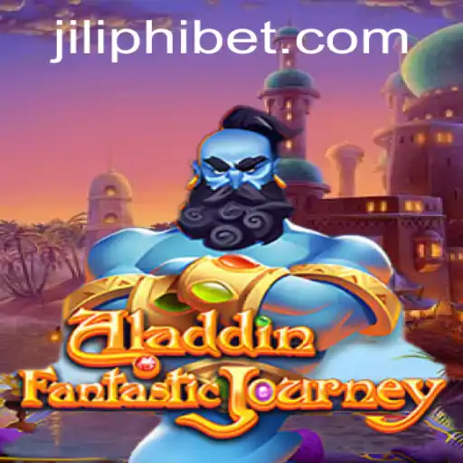 Discover the Magic of Aladdin: A Journey into Gaming with a Twist of Jiliphi