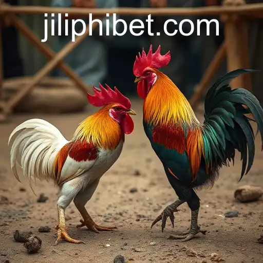 The Complex World of Cockfighting and the Role of 'Jiliphi'