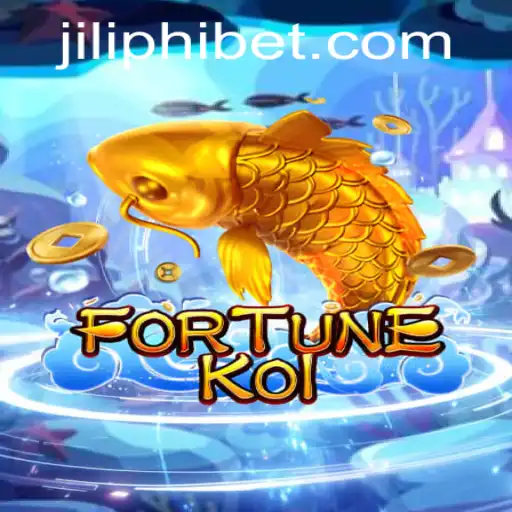 Unlock the Mystical World of FORTUNEKOI: A Deep Dive into Gameplay and Strategy