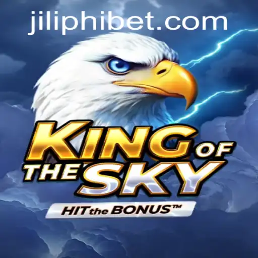 KingOfTheSky: Navigating New Frontiers with Jiliphi