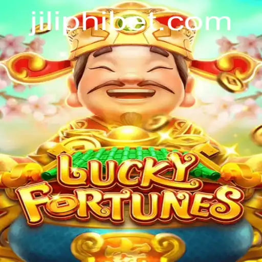Explore the Enchanting World of LUCKYFORTUNES: A Dive into Jiliphi's Adventures