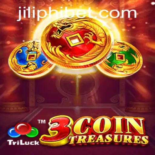Discovering the Thrills of 3CoinTreasures and the Mysteries of Jiliphi