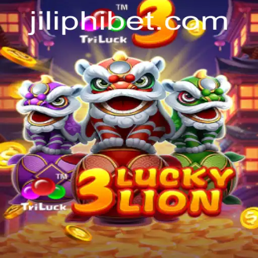 Unveiling the Thrills of 3LUCKYLION: A Deep Dive into the Gameplay and Mechanics