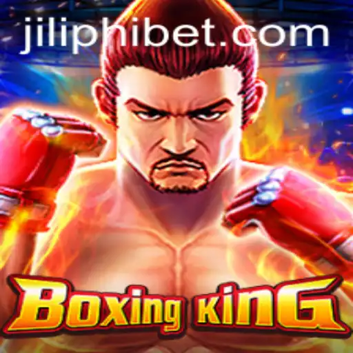 BoxingKing: Thrilling Virtual Boxing Adventure
