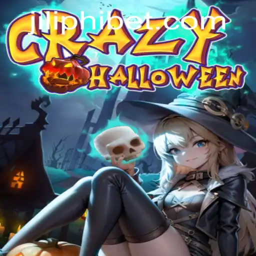 CrazyHalloween: Dive into the Spooky World of Jiliphi