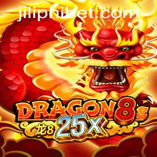Unveiling Dragon8s25x: An Epic New Game Experience