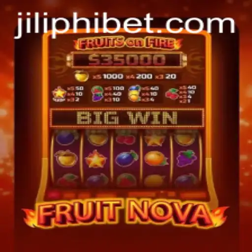 Discover the Enchanting World of FruitNova: An Exciting New Game Adventure