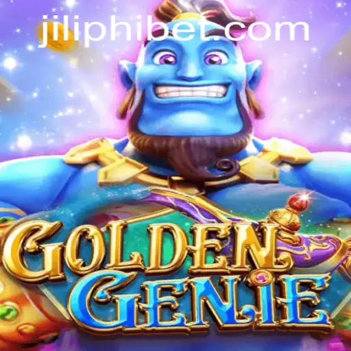 Unveiling GOLDENGENIE: A New Era of Intergalactic Strategy Gaming