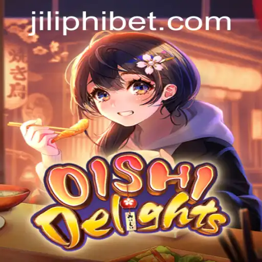 Exploring OishiDelights: A New Culinary Gaming Experience Featuring the Mysterious 'Jiliphi'
