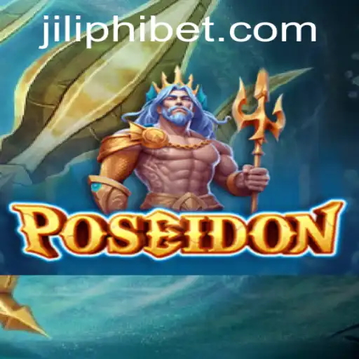 Dive into the World of Poseidon: An Adventure Awaits