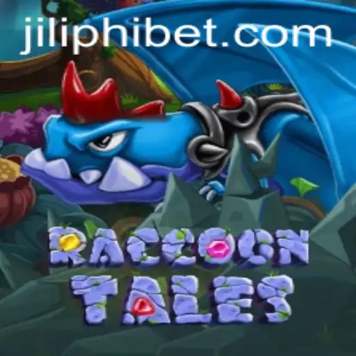 RaccoonTales: Unveiling the Mysteries Through Jiliphi