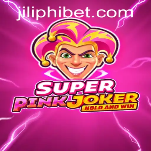 SuperPinkJoker: A Vibrant Journey Through Surreal Worlds 