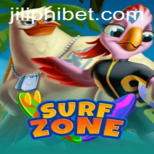 SurfZone: Ride the Waves in the New Thrilling Game