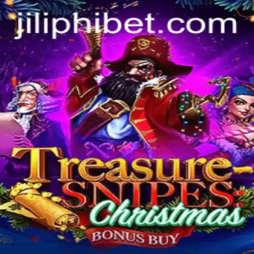 Dive into the Festive World of TreasuresnipesChristmas: A Thrilling Adventure with Jiliphi