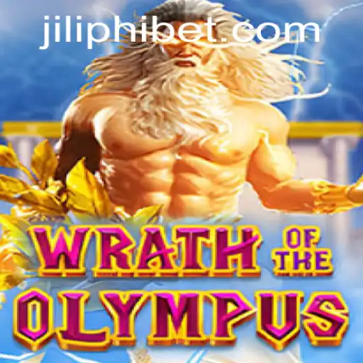 WrathofOlympus: Unleashing Myth and Strategy in Modern Gaming