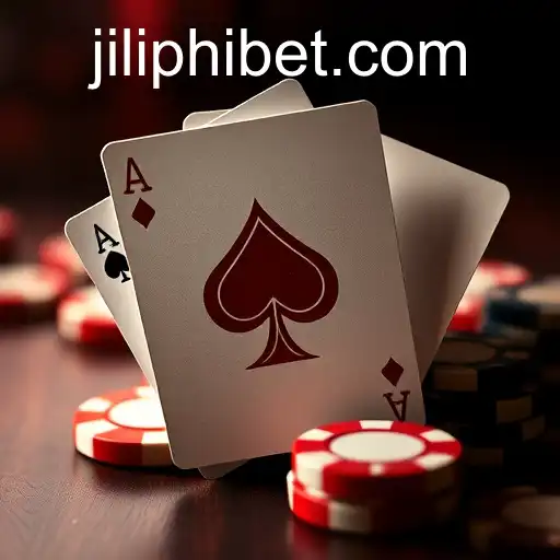 Exploring the Fascinating World of Poker Games: The Role of Jiliphi