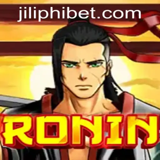 Unveiling Ronin: The Mesmeric World of Jiliphi