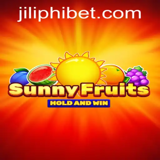 SunnyFruits: A Vibrant Escape into the World of Jiliphi