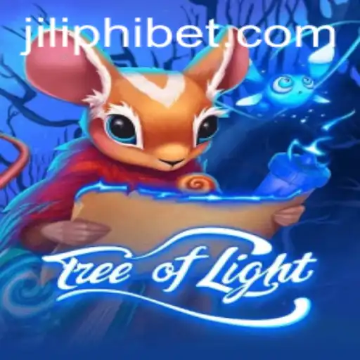 Unveiling 'TreeofLight': A Journey into the Magical Realm of Jiliphi