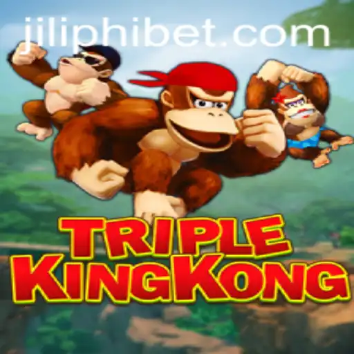 Exploring the Enigmatic World of TripleKingKong: A Deep Dive into Gameplay and Unique Mechanics