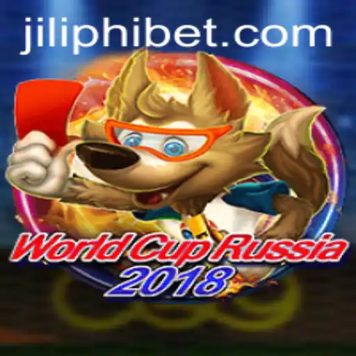 Exploring the Excitement of WorldCupRussia2018 with the Fun Twist of Jiliphi